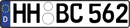 HH-BC562