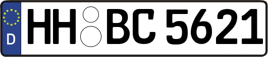 HH-BC5621