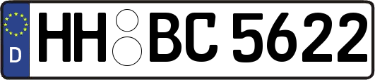 HH-BC5622