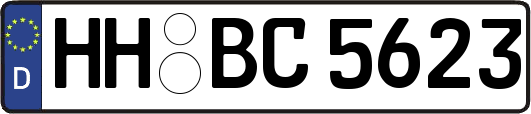 HH-BC5623