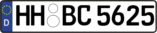 HH-BC5625