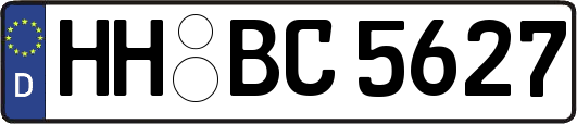 HH-BC5627