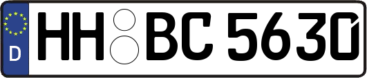 HH-BC5630