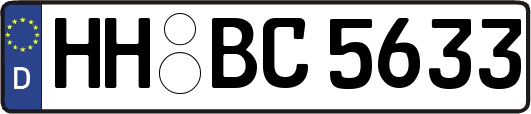 HH-BC5633