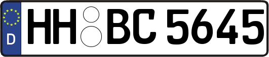 HH-BC5645