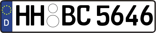 HH-BC5646