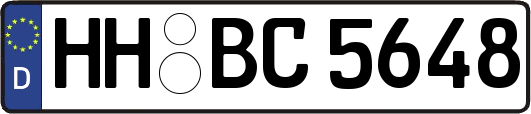 HH-BC5648