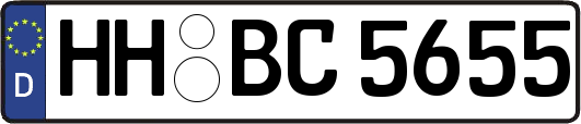 HH-BC5655