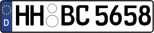 HH-BC5658