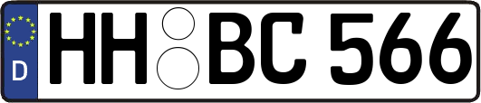 HH-BC566