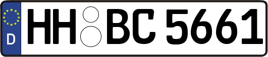 HH-BC5661