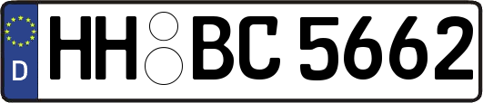 HH-BC5662
