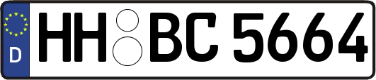 HH-BC5664