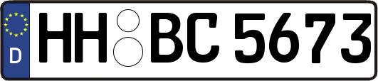 HH-BC5673