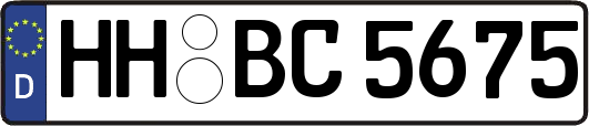 HH-BC5675