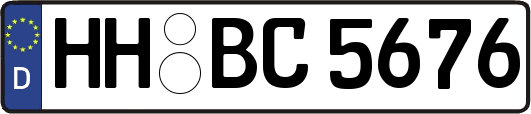 HH-BC5676