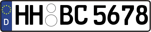 HH-BC5678