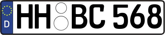 HH-BC568