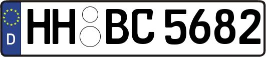 HH-BC5682
