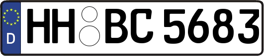 HH-BC5683