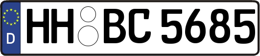 HH-BC5685