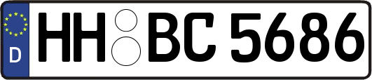 HH-BC5686