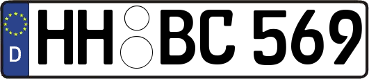 HH-BC569