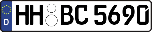 HH-BC5690
