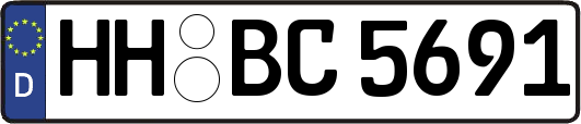 HH-BC5691