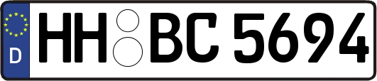 HH-BC5694