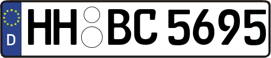 HH-BC5695