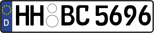 HH-BC5696