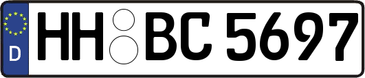 HH-BC5697