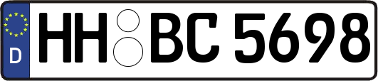 HH-BC5698