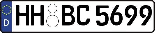HH-BC5699