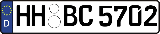 HH-BC5702