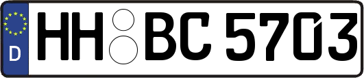 HH-BC5703