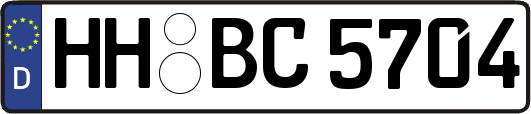 HH-BC5704