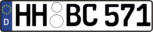 HH-BC571