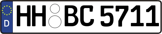 HH-BC5711