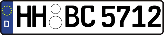 HH-BC5712