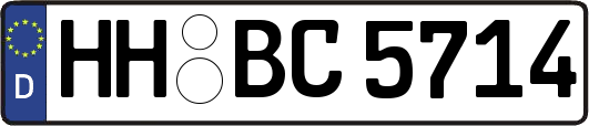 HH-BC5714