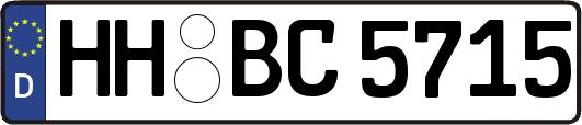 HH-BC5715