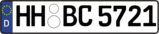 HH-BC5721