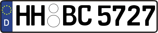 HH-BC5727