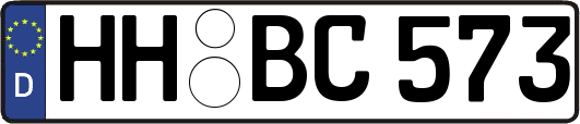 HH-BC573