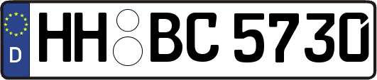 HH-BC5730