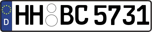 HH-BC5731