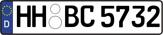 HH-BC5732