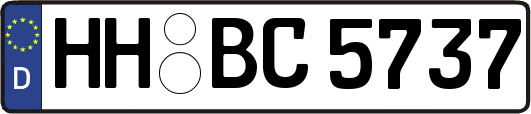 HH-BC5737